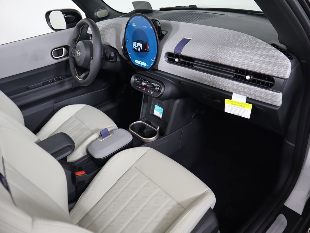 New 2026 MINI Cooper S image 26