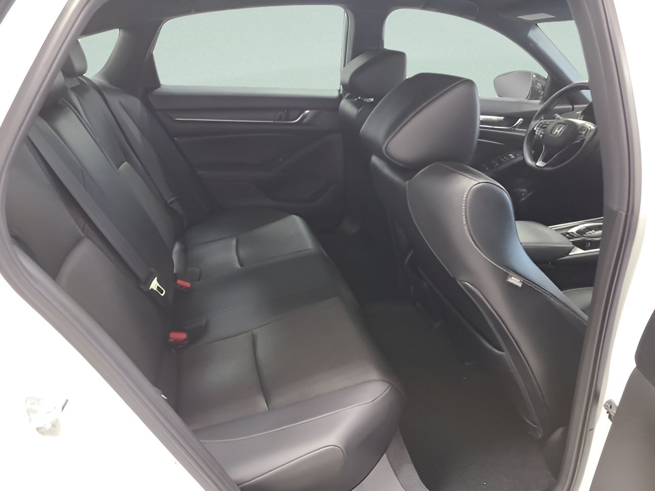 Used 2022 Honda Accord Sport image 14