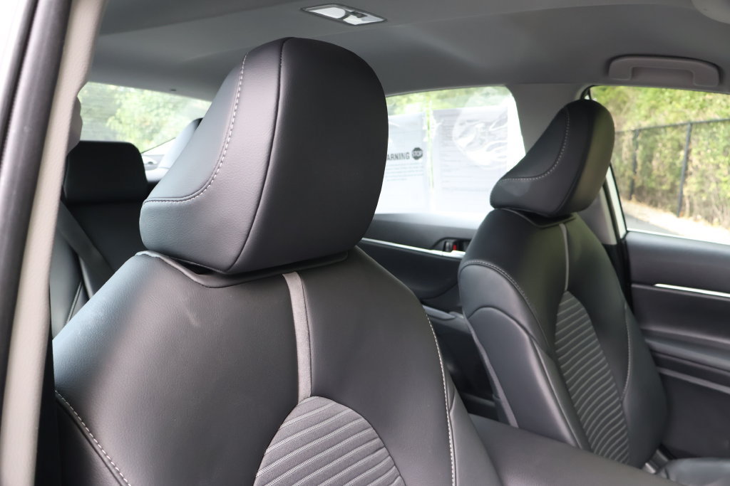 Used 2024 Toyota Camry SE FWD image 39