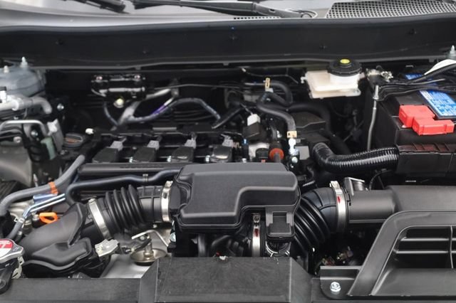 New 2026 Honda CR-V LX image 22