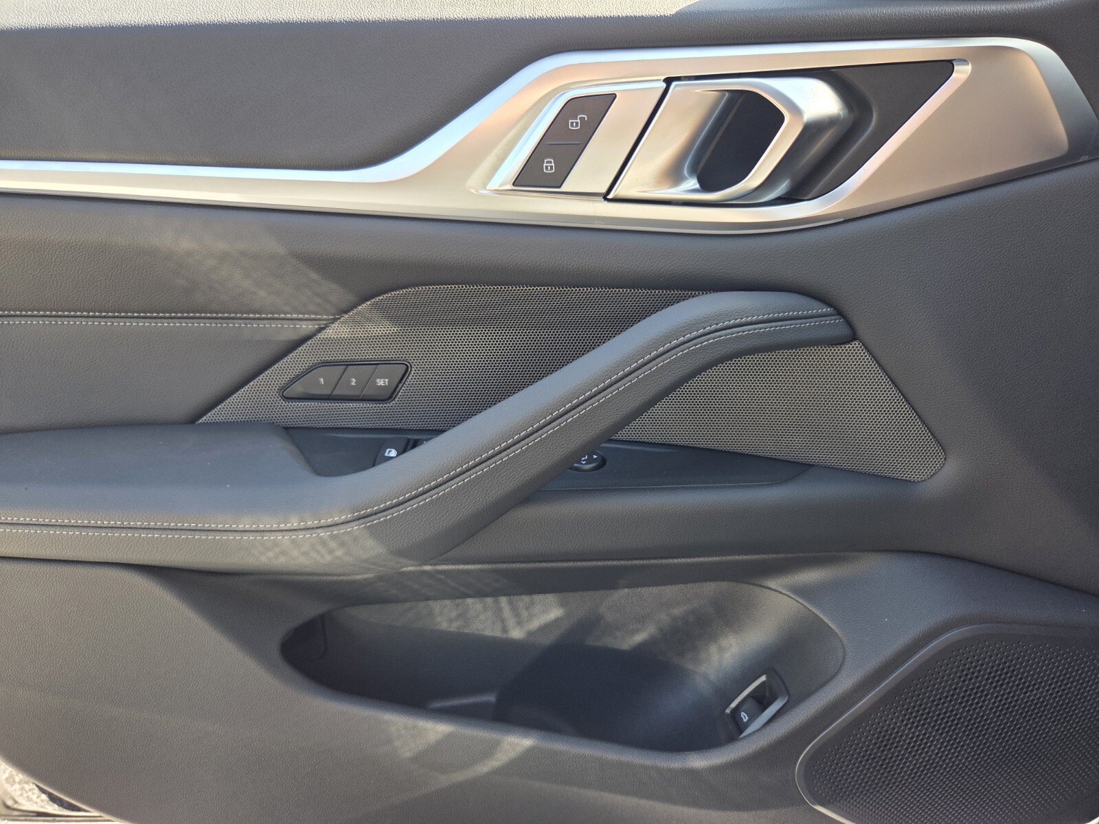 New 2026 BMW i4 eDrive40 w/ Premium Package RWD image 21