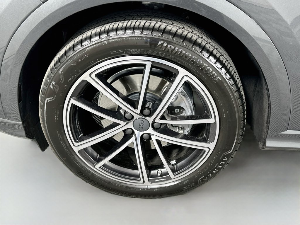 Used 2026 Audi Q5 Prestige AWD/4WD image 32