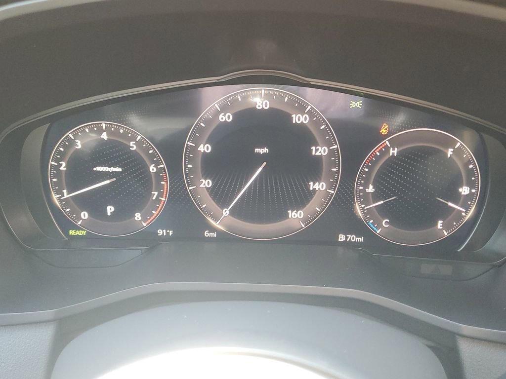 New 2026 MAZDA CX-90 3.3 Turbo S w/ Premium Plus image 28