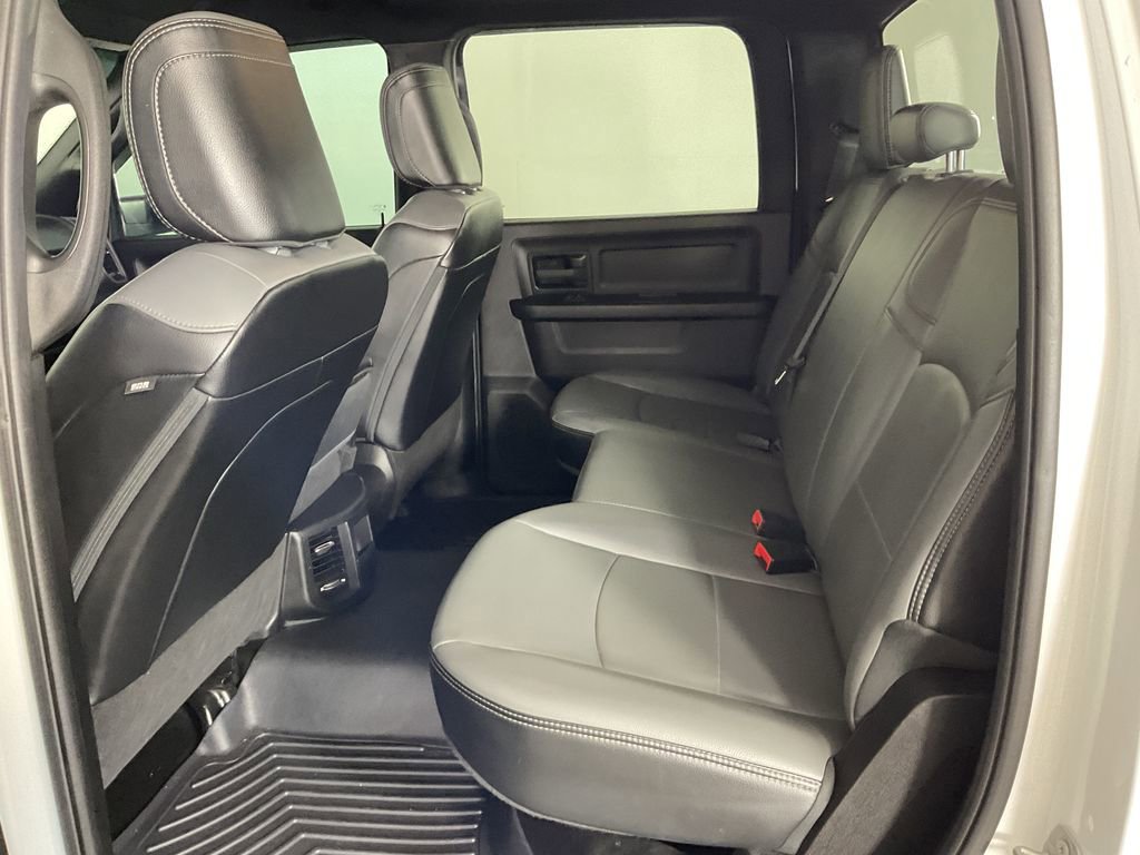 Used 2022 RAM 2500 Tradesman AWD/4WD image 19