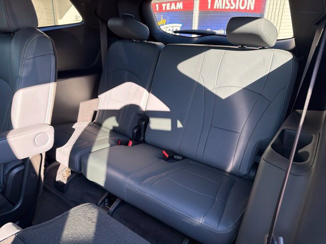 Certified 2023 Buick Enclave Premium AWD/4WD image 27