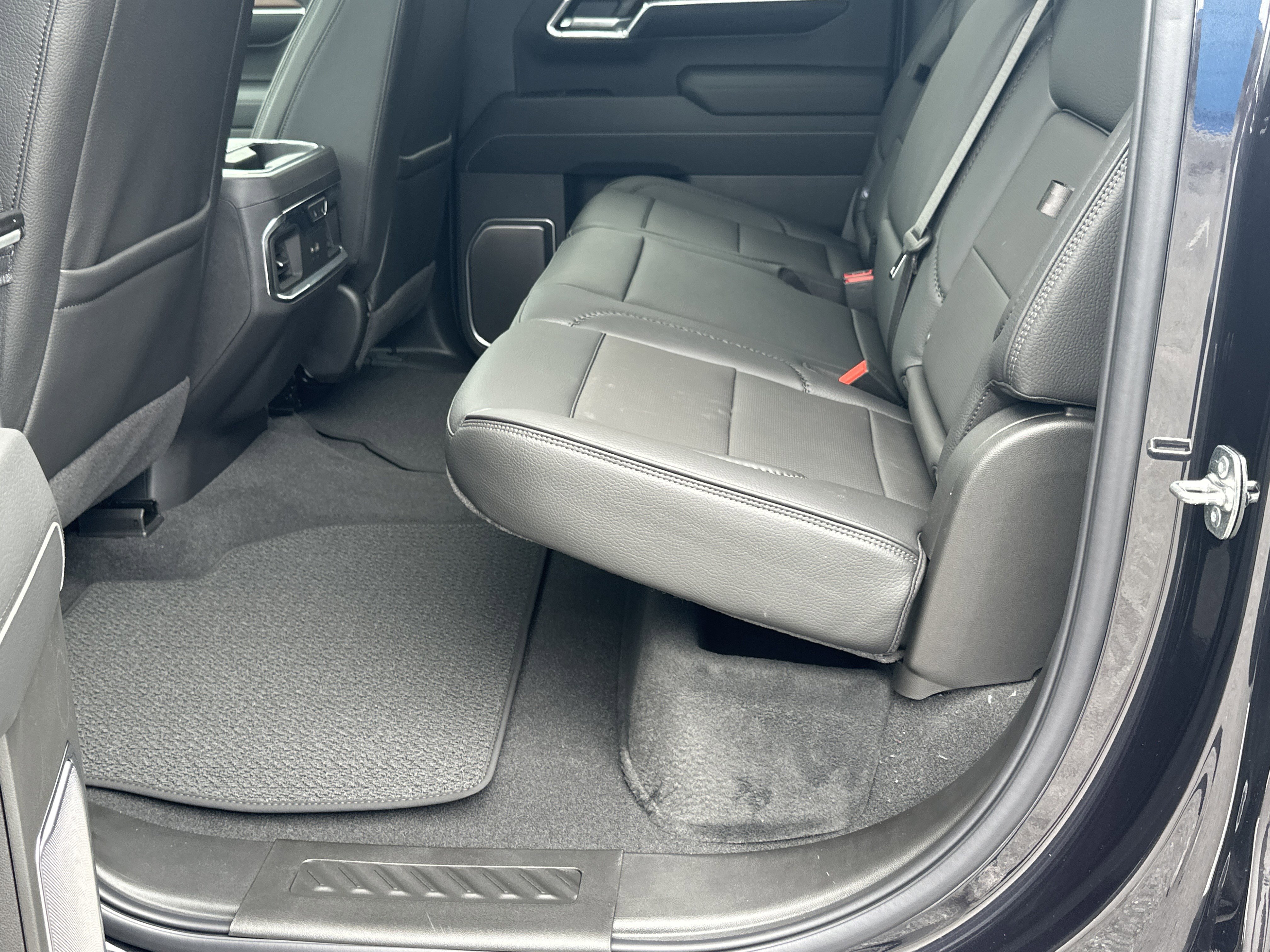 New 2026 GMC Sierra 1500 Denali w/ Technology Package image 20