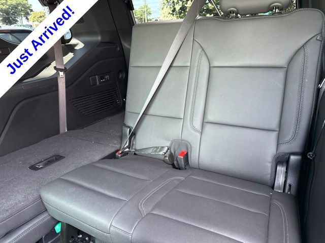 Used 2026 Chevrolet Tahoe Z71 w/ Z71 Off-Road Package AWD/4WD image 11