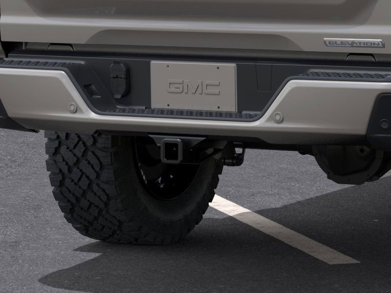 New 2026 GMC Canyon Elevation w/ Convenience Package image 14