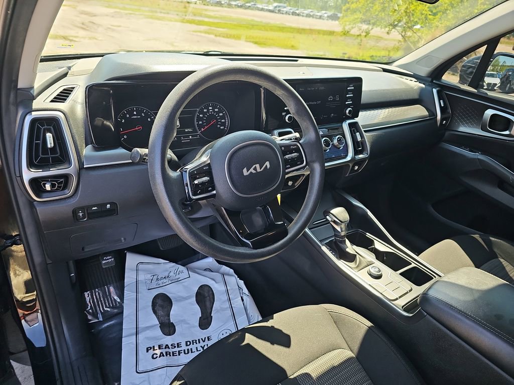 Used 2022 Kia Sorento LX FWD image 20