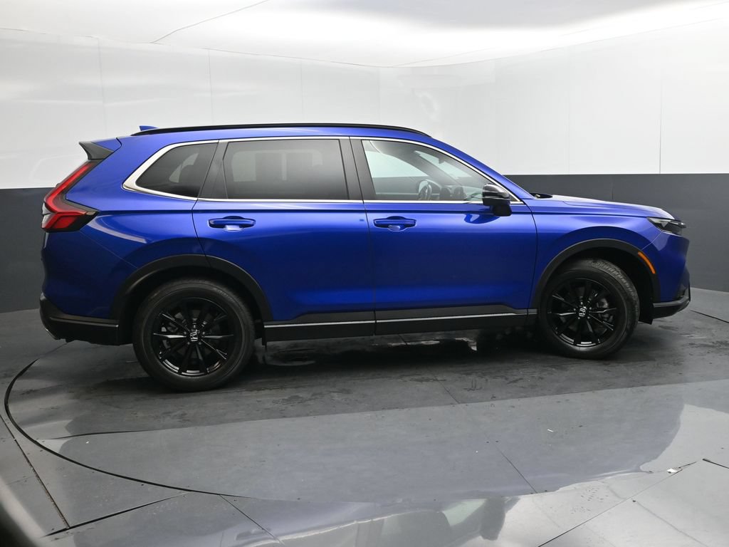 Used 2025 Honda CR-V Sport-L image 33
