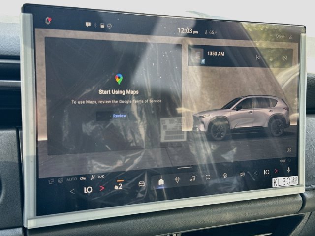 New 2026 MAZDA CX-5 Preferred AWD/4WD image 13