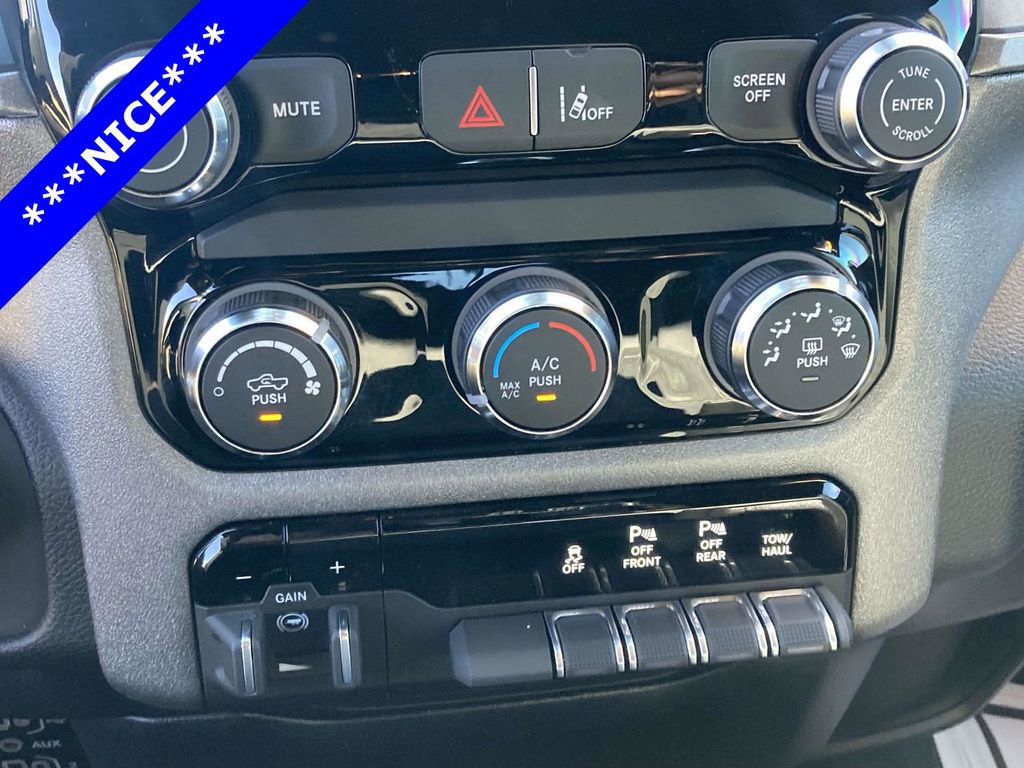 Used 2026 RAM 1500 Tradesman image 19