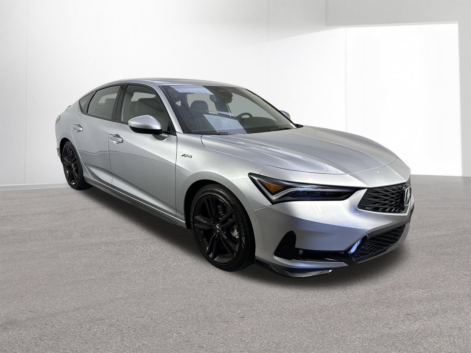 New 2026 Acura Integra A-Spec FWD image 3