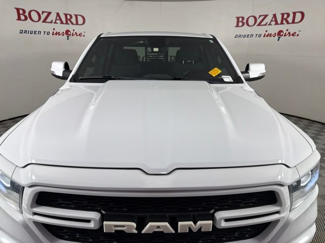 Used 2021 RAM 1500 Big Horn AWD/4WD image 5