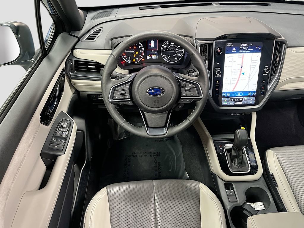 Used 2025 Subaru Forester Limited AWD/4WD image 24