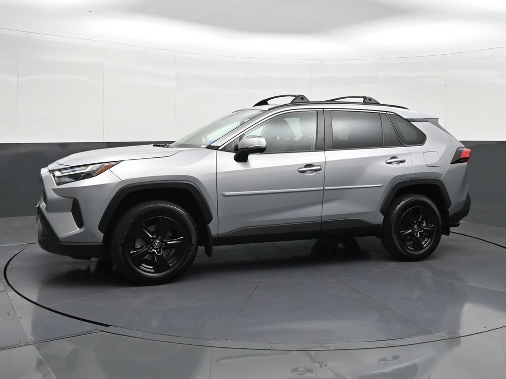 Used 2024 Toyota RAV4 XLE w/ Convenience Package