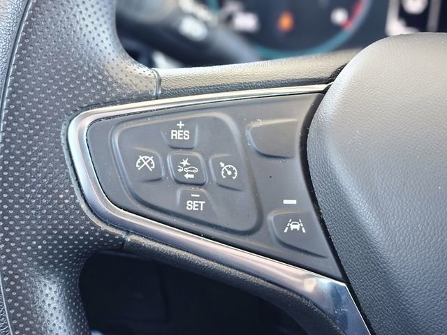 Used 2023 Chevrolet Malibu LT image 17