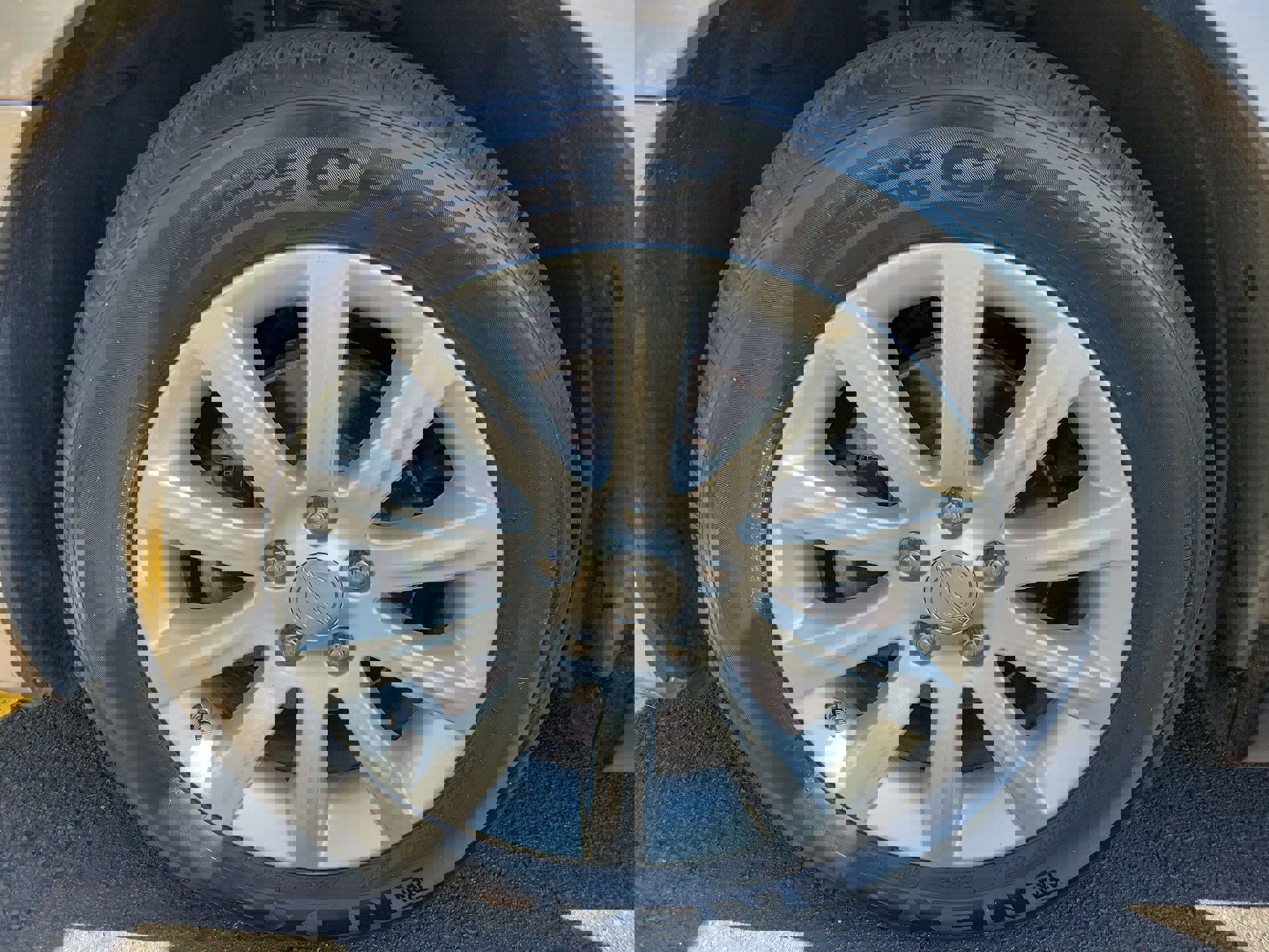 Used 2014 Chrysler 200 Touring image 30