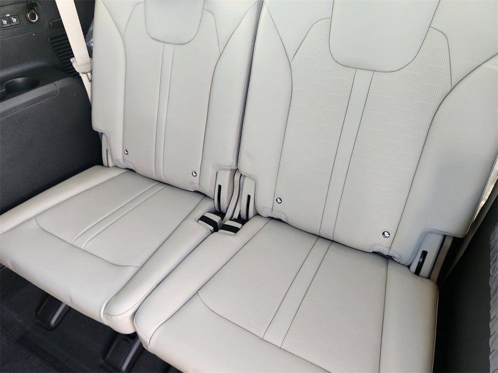 New 2026 Kia Sorento S image 20