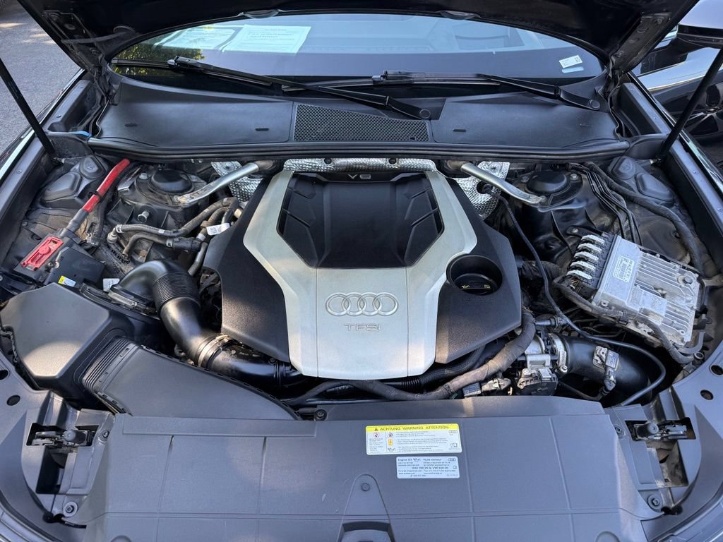 Used 2019 Audi A6 3.0T Prestige AWD/4WD image 14