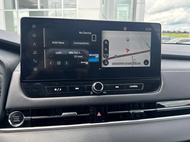 Used 2025 Mitsubishi Outlander AWD image 19
