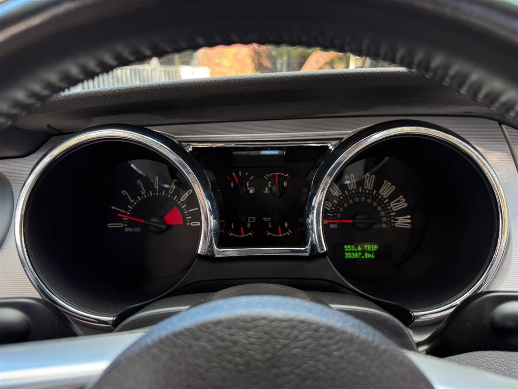 Used 2008 Ford Mustang GT RWD image 42