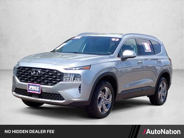 Used 2023 Hyundai Santa Fe SEL