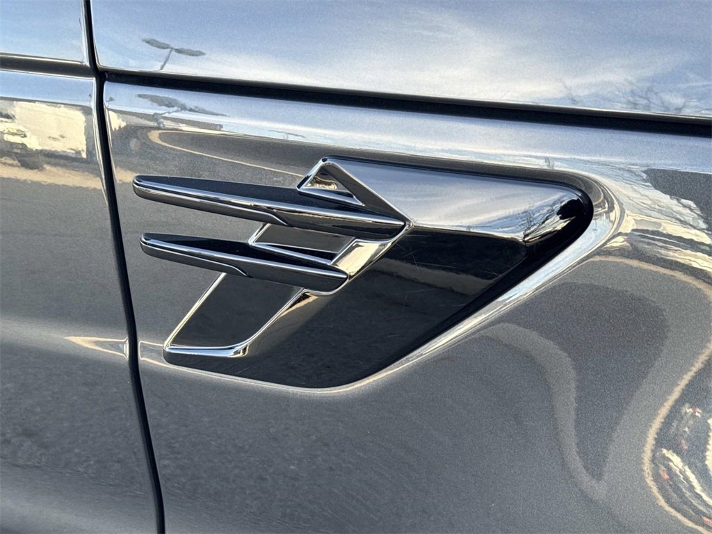 Used 2021 Land Rover Range Rover Sport HSE Silver Edition image 10