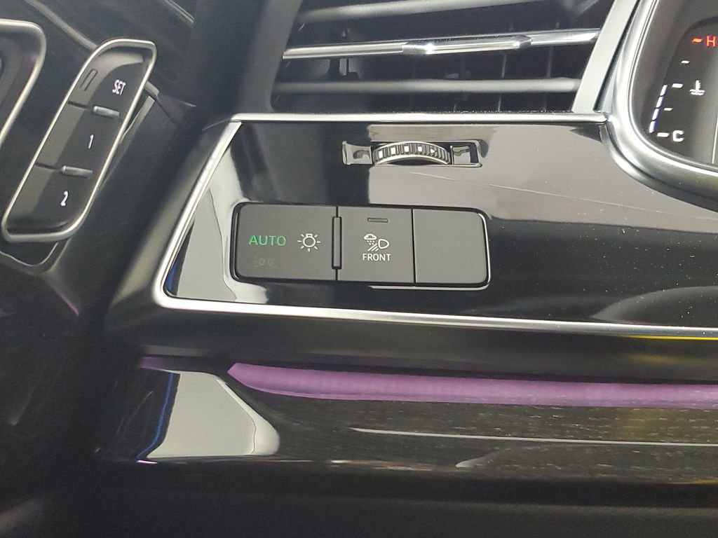 New 2026 Audi Q7 2.0T Premium AWD/4WD image 35