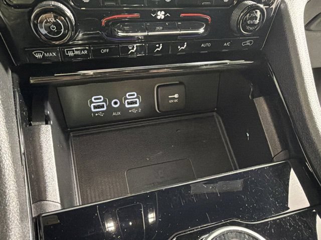 Certified 2023 Jeep Grand Cherokee L Laredo AWD/4WD image 25