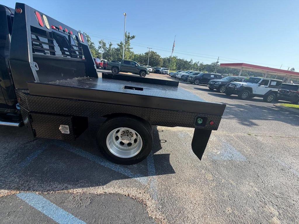 Used 2012 RAM 3500 ST w/ Ambulance Prep Group AWD/4WD image 4