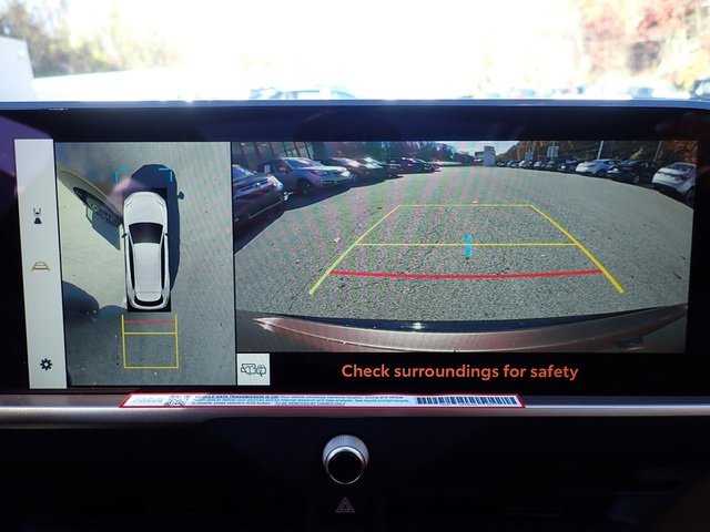 New 2025 Toyota Crown Signia image 19