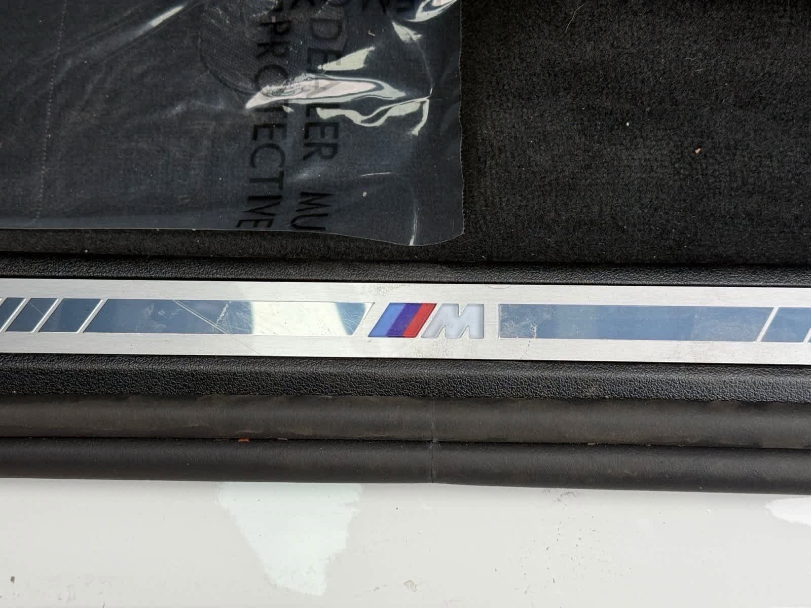 New 2026 BMW X5 sDrive40i w/ M Sport Package RWD image 12