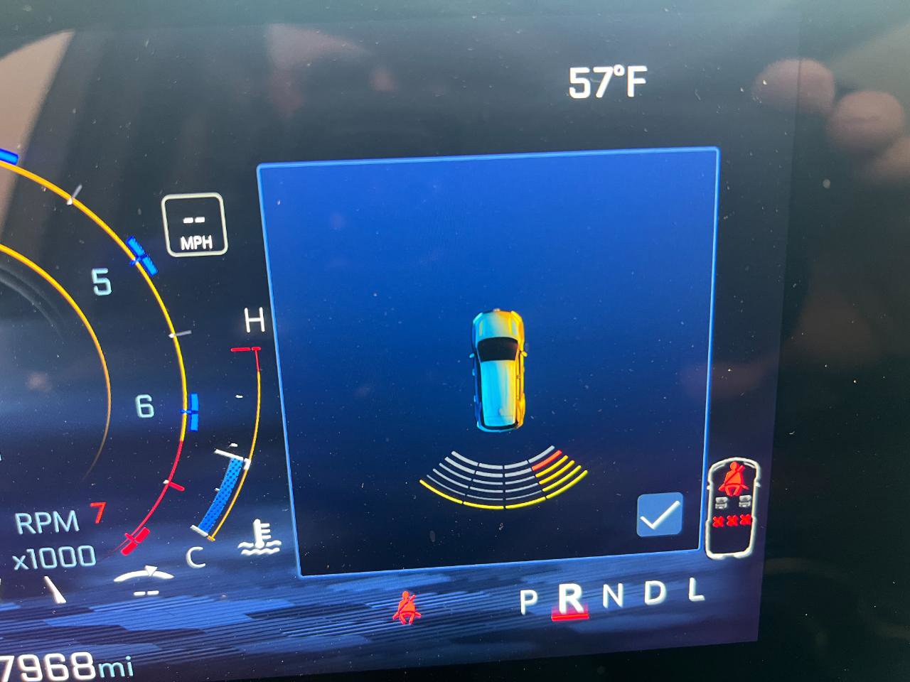 Used 2025 Chevrolet Equinox LT FWD image 66
