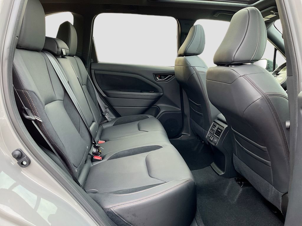 Used 2025 Subaru Forester Touring w/ Touring Package image 26