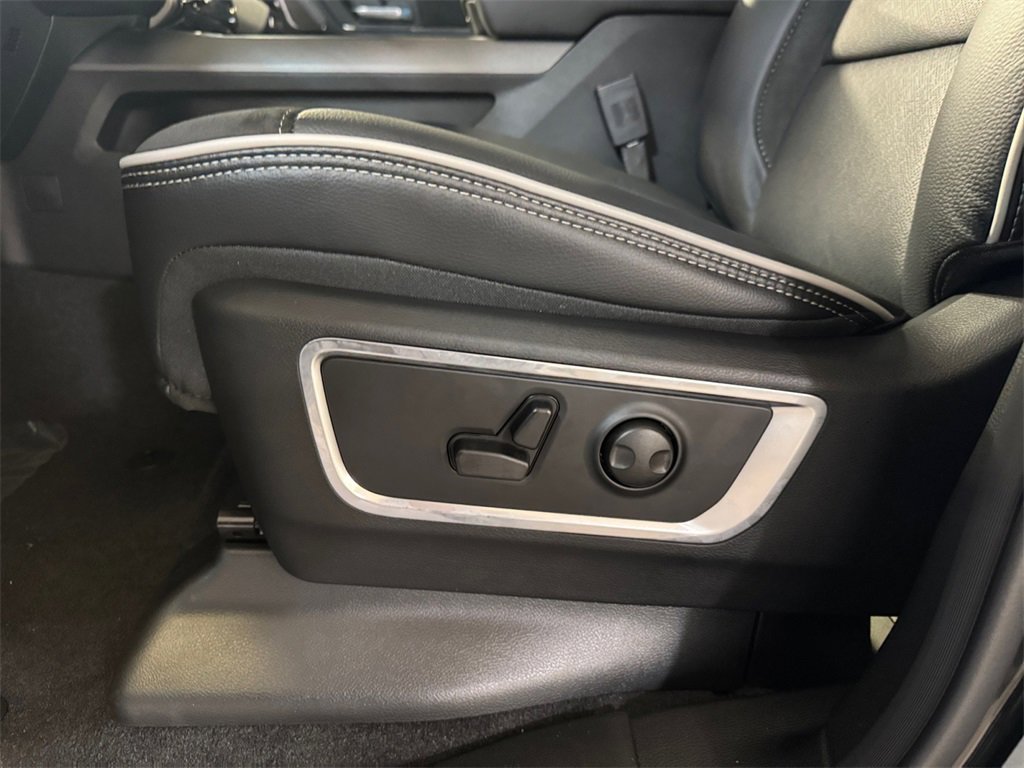 New 2026 RAM 1500 Laramie w/ Night Edition image 13