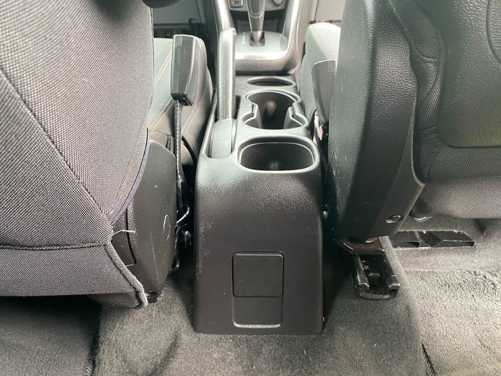 Used 2019 Chevrolet Trax LS image 26