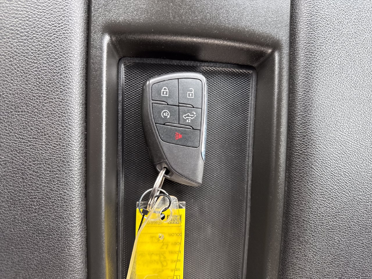 Used 2023 Chevrolet Silverado 1500 LT w/ Protection Package AWD/4WD image 25