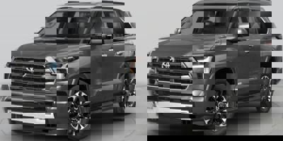 New 2026 Toyota Sequoia 1794 Edition w/ TRD Off-Road Package