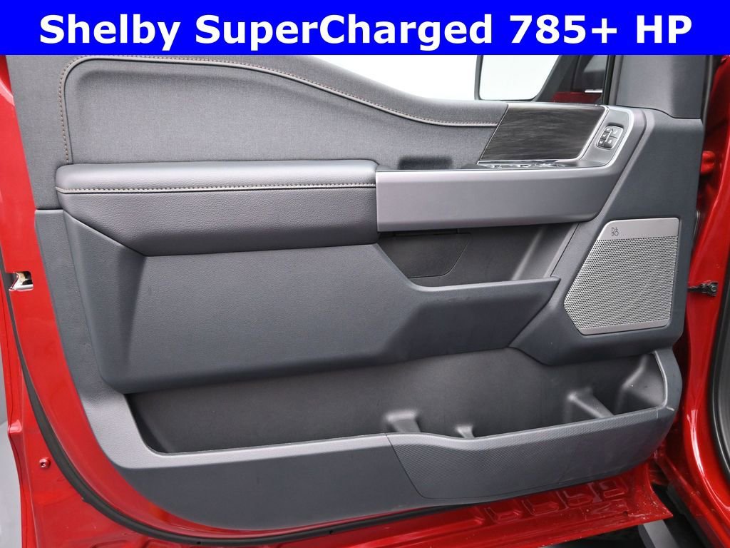 New 2025 Ford F150 Lariat w/ Equipment Group 502A High image 17