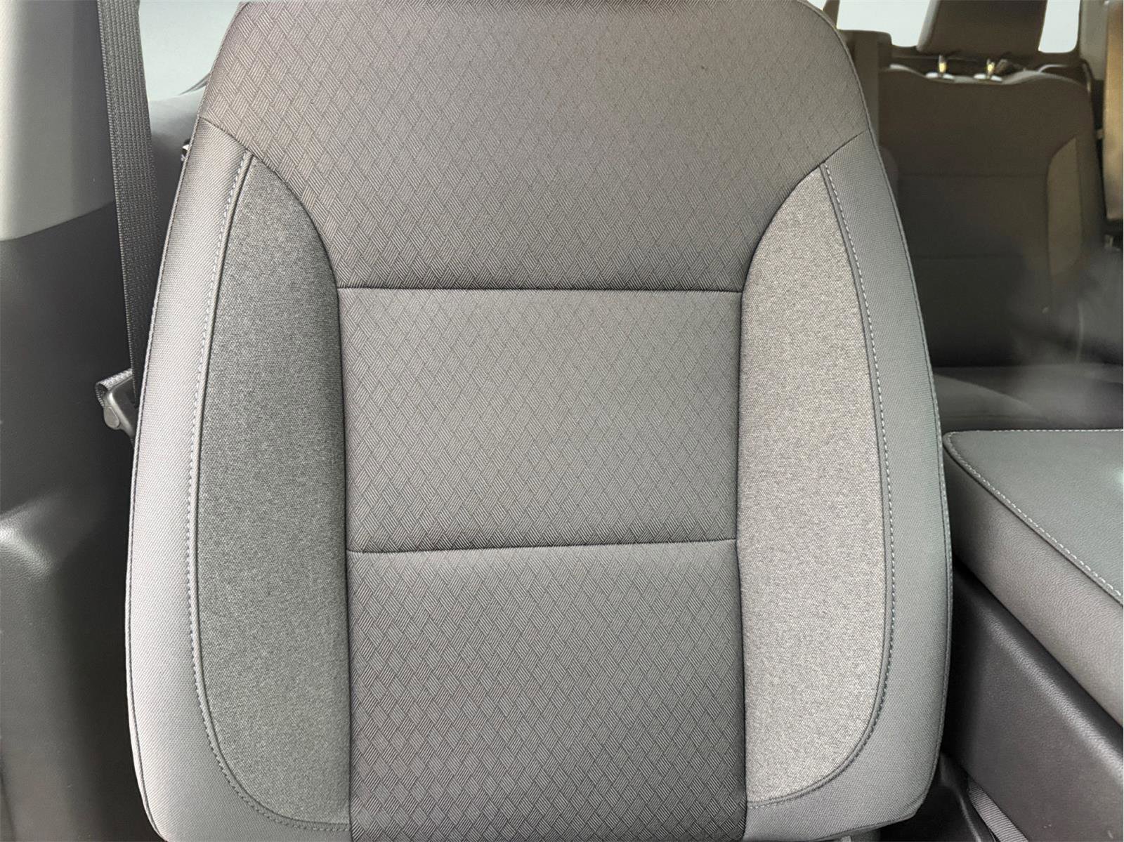 New 2026 GMC Sierra 1500 SLE w/ Preferred Package image 19