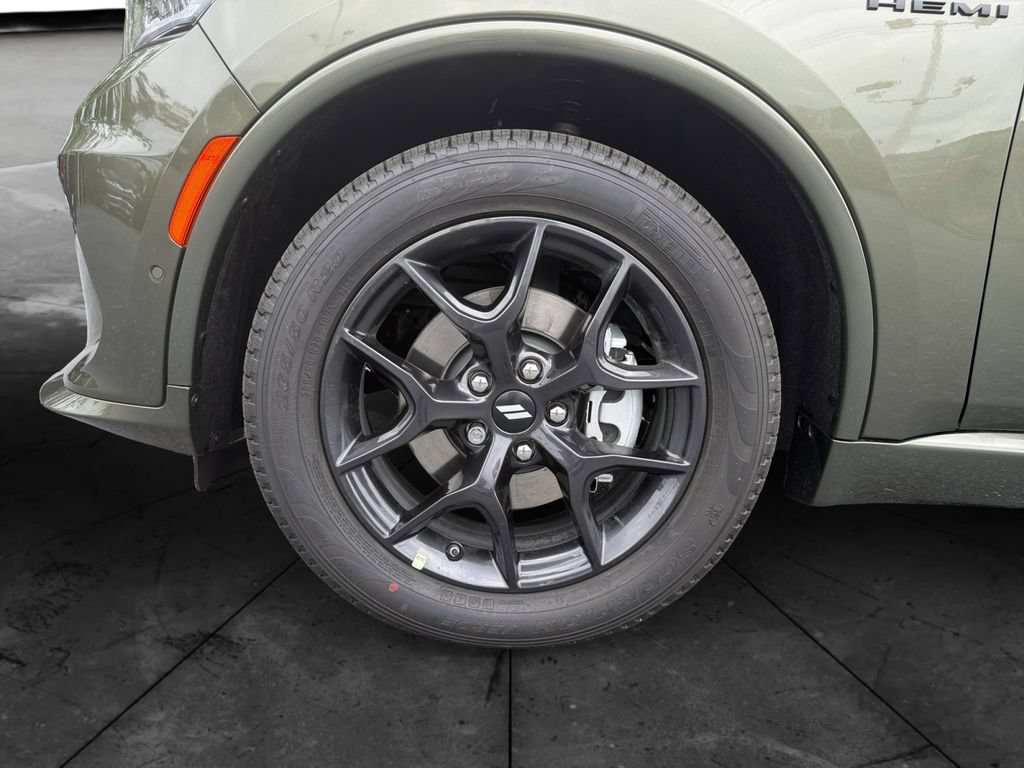 New 2026 Dodge Durango GT AWD/4WD image 14