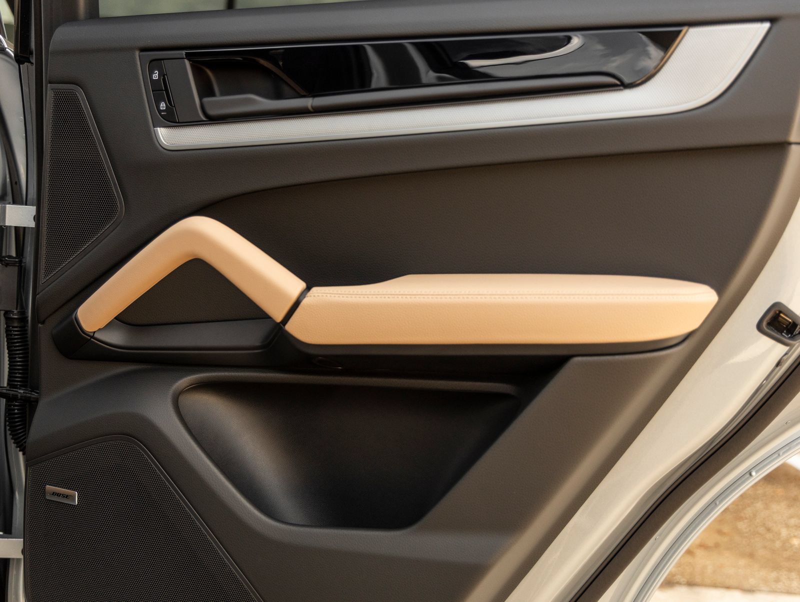 New 2026 Porsche Cayenne S AWD/4WD image 39