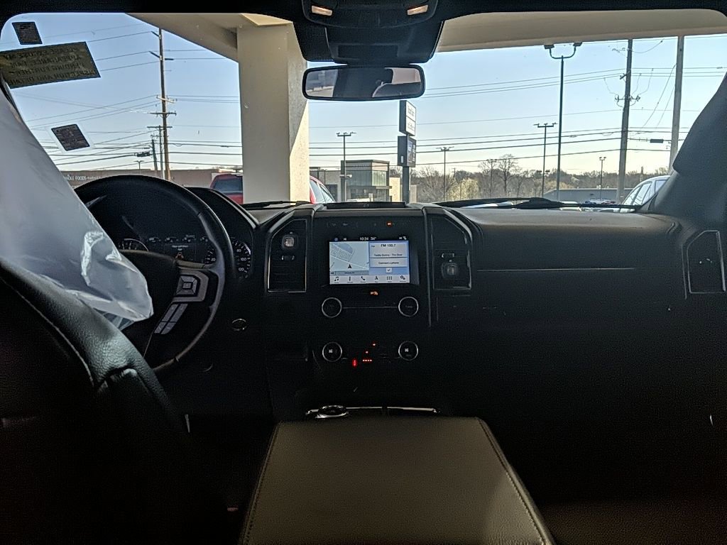 Used 2018 Ford Expedition Limited w/ Equipment Group 302A image 17