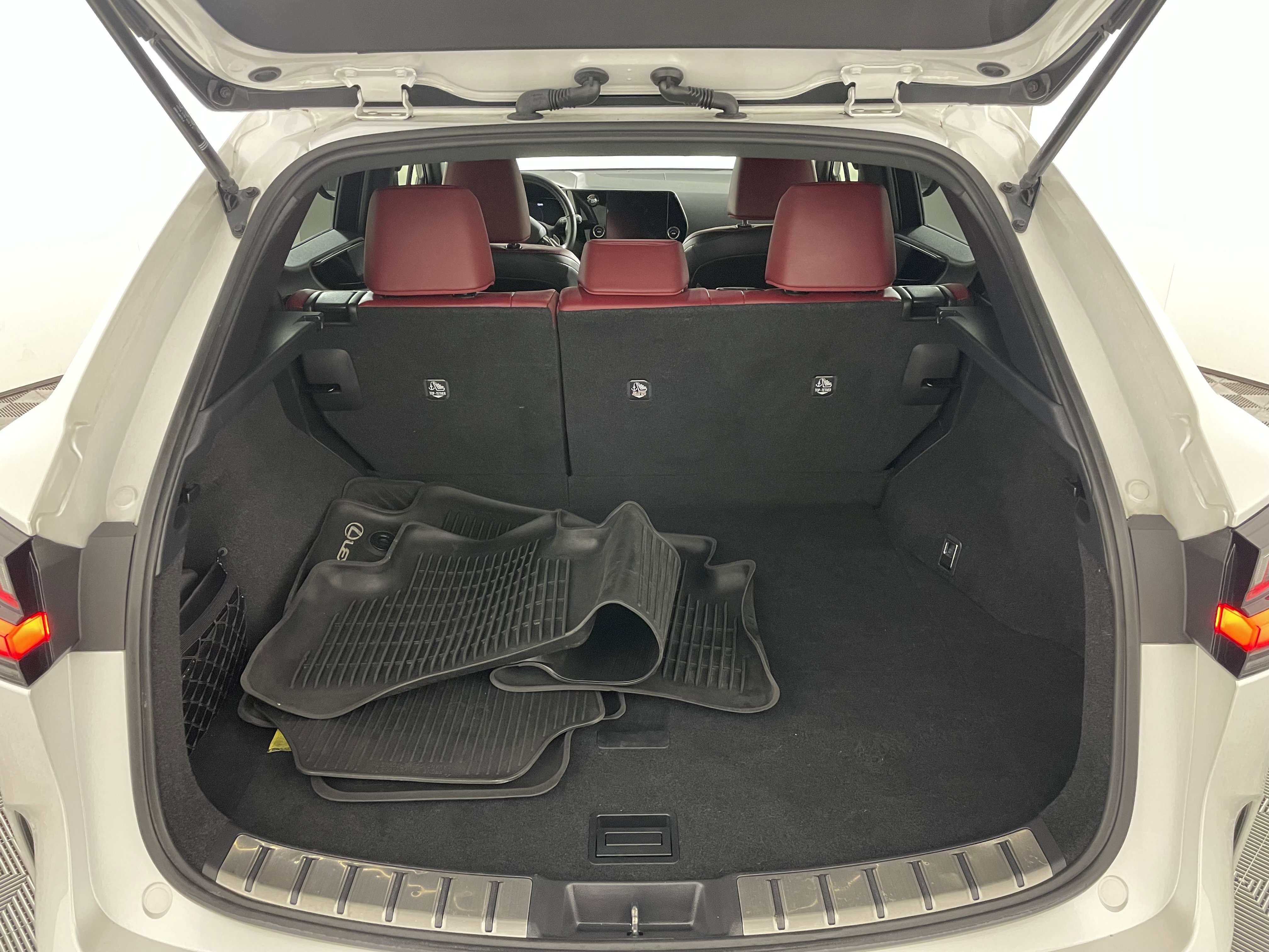 Used 2023 Lexus NX 250 AWD w/ Cold Area Package image 19