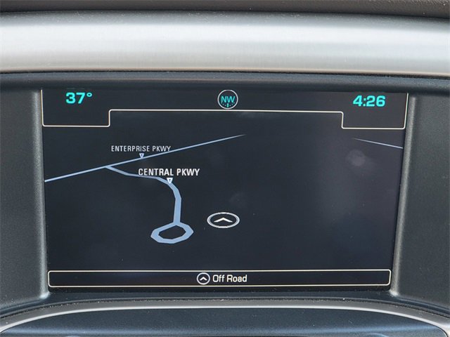 Used 2018 GMC Sierra 1500 Denali w/ Denali Ultimate Package image 34