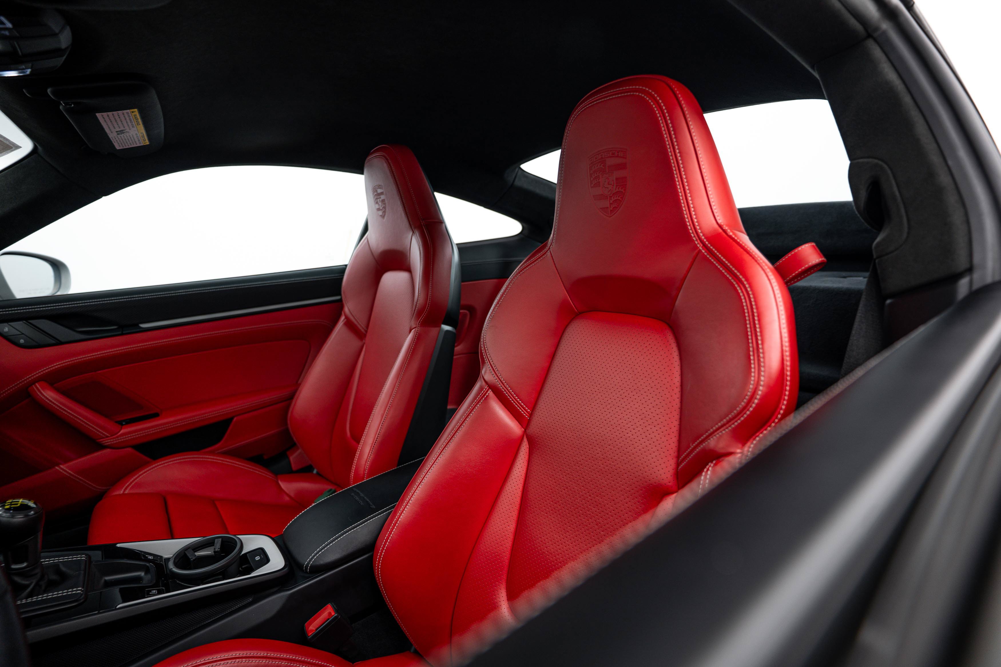 Used 2022 Porsche 911 GT3 RWD image 26