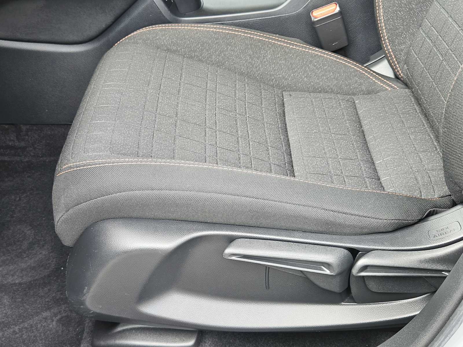 Certified 2024 Honda HR-V Sport image 24
