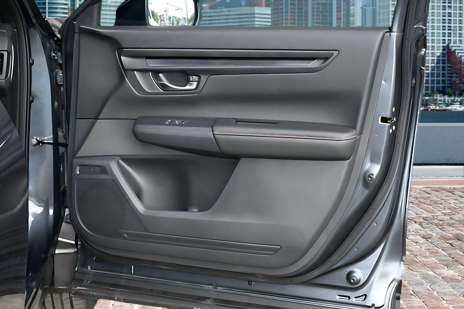 New 2026 Honda CR-V Sport image 12