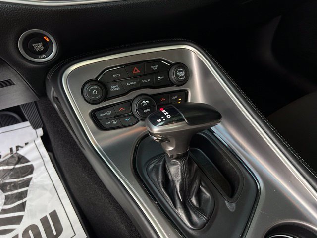 Used 2020 Dodge Challenger R/T Scat Pack w/ Driver Convenience Group RWD image 32
